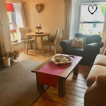 Fell View, Slaggyford Bed and Breakfast Exteriör bild