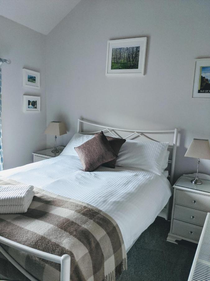 Fell View, Slaggyford Bed and Breakfast Exteriör bild