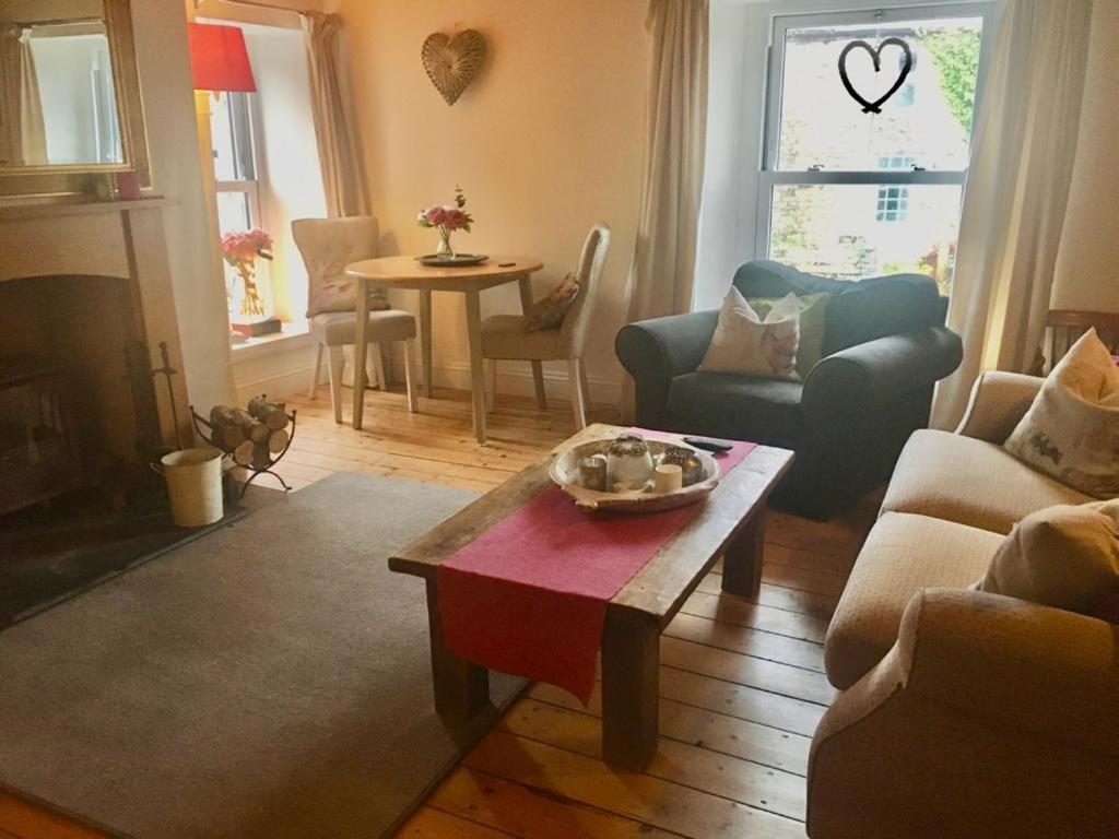 Fell View, Slaggyford Bed and Breakfast Exteriör bild