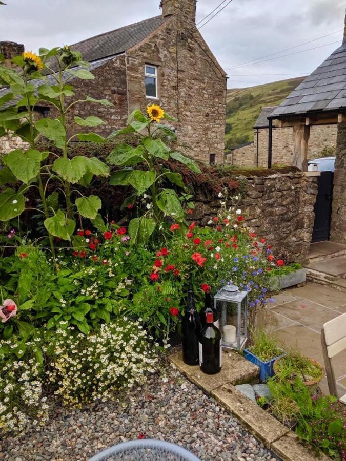 Fell View, Slaggyford Bed and Breakfast Exteriör bild