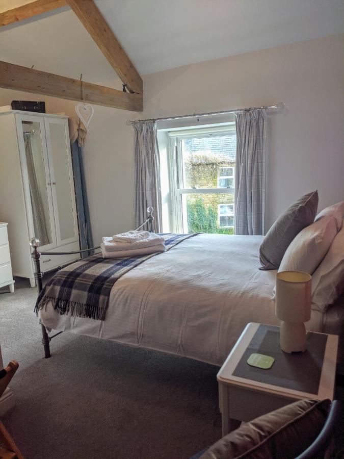 Fell View, Slaggyford Bed and Breakfast Exteriör bild