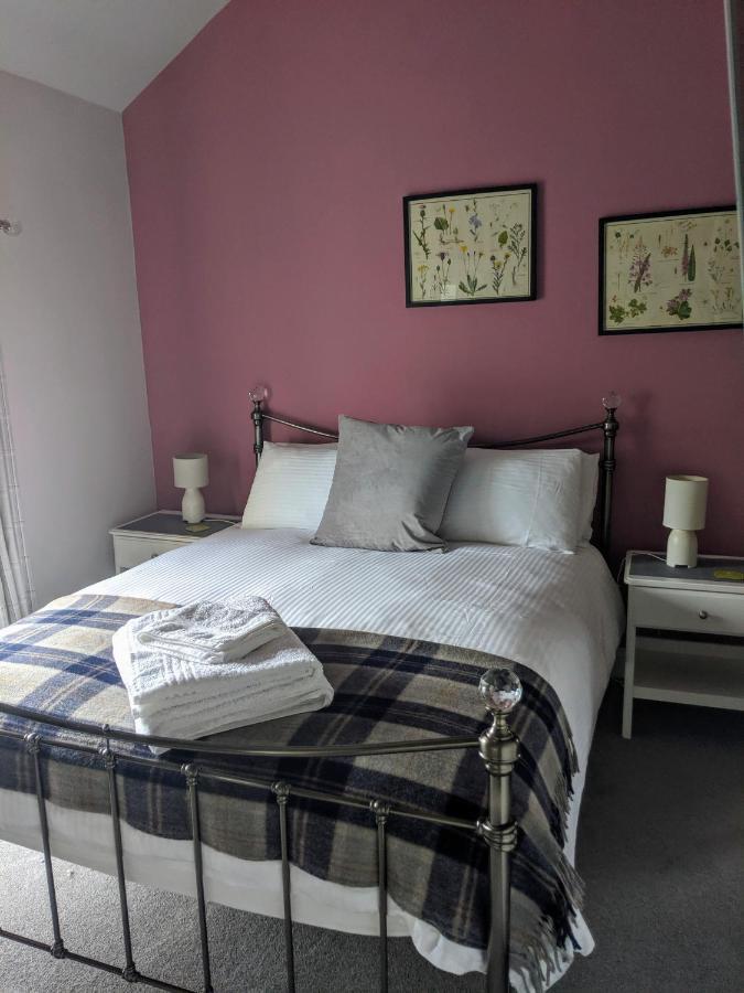 Fell View, Slaggyford Bed and Breakfast Exteriör bild